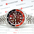 Часы Seiko 5 Sports SSK031K1 фото 2