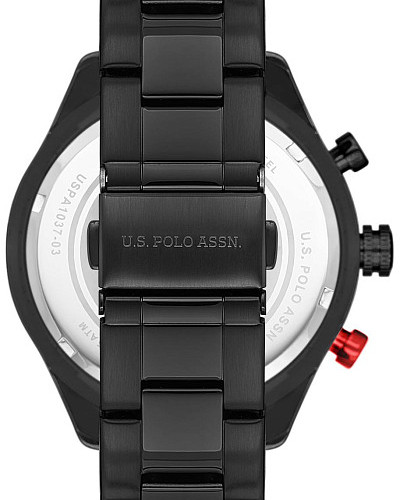 U.S. Polo Assn. Crossing USPA1037-05