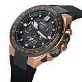 Часы Seiko Astron GPS Solar SSE170J1 фото 2