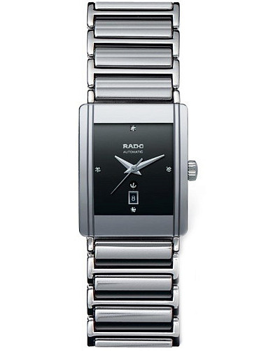 Rado Integral Diamonds R20693722