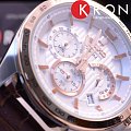 Часы Seiko Conceptual Series Sports SSB306P1 фото 3