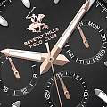 Часы Beverly Hills Polo Club BP3608X.540 фото 3