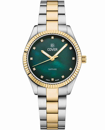 Cover Valentina Mini CO224.03