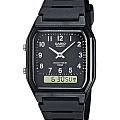 Часы Casio Collection AW-48H-1B