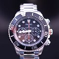 Часы Seiko Conceptual Series Sports SSC015P1 фото 2