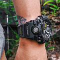 Часы Casio G-Shock GWG-1000-1A3 фото 5