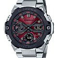 Часы Casio G-Shock GST-B400AD-1A4