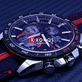 Часы Casio Edifice EQB-1000TR-2A фото 15