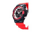 Часы Casio G-Shock GAW-100RB-1A фото 6