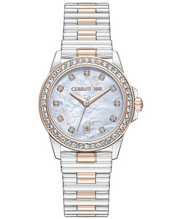 Cerruti 1881 Turchino CIWLH0051901