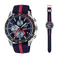 Часы Casio Edifice EQB-1000TR-2A фото 2
