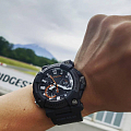 Часы Casio G-Shock Frogman GWF-A1000XC-1A фото 12