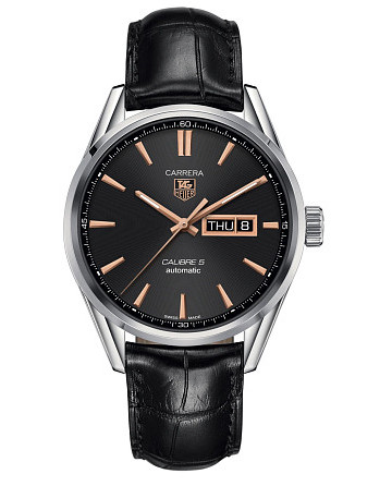 TAG Heuer Carrera WAR201C.FC6266