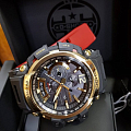 Часы Casio G-Shock GPW-2000TFB-1A фото 3