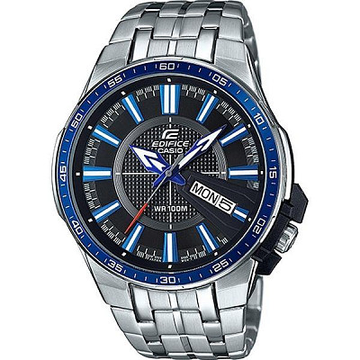 Casio Edifice EFR-106D-1A2