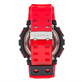 Часы Casio G-Shock GA-110RB-1A фото 3