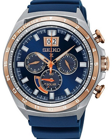 Seiko Prospex SSC666P1