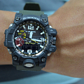 Часы Casio G-Shock GWG-1000-1A3 фото 2