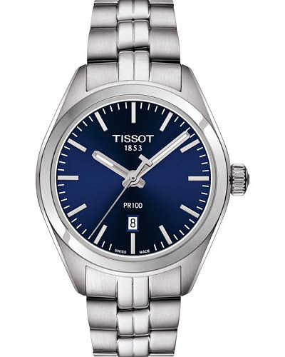 Tissot PR 100 Lady T101.210.11.041.00