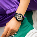 Часы Casio G-Shock GMA-S120GB-1ADR (GMA-S120GB-1A) фото 2