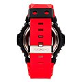 Часы Casio G-Shock GAW-100RB-1A фото 4