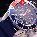 Часы Seiko Conceptual Series Sports SSC663P1 фото 2