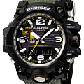 Часы Casio G-Shock GWG-1000-1A3