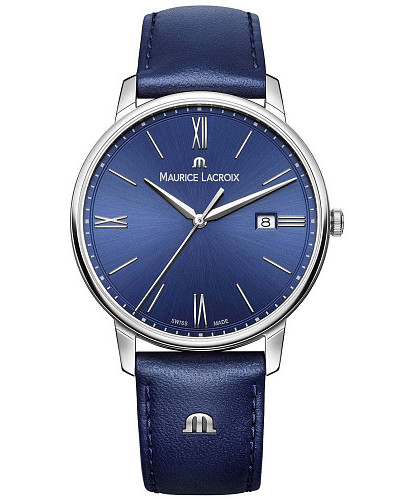 Maurice Lacroix Eliros Date EL1118-SS001-410-1