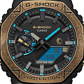 Часы Casio G-Shock GM-B2100LL-1A фото 5