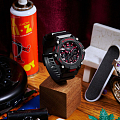 Часы Casio G-Shock GA-2200BNR-1A фото 10