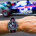 Часы Casio Edifice EQB-1000TR-2A фото 8