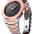 Часы D1 Milano Ultra Thin UTBU03 фото 2