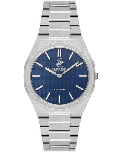 Beverly Hills Polo Club Quartz BP3634X.390