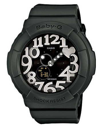 Casio Baby-G BGA-134-3BDR