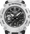 Часы Casio G-Shock GA-2200GC-7A фото 5