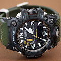 Часы Casio G-Shock GWG-1000-1A3 фото 11