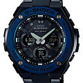 Часы Casio G-Shock GST-W110BD-1A2