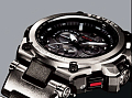 Часы Casio G-Shock Premium MTG-G1000RS-1A фото 6