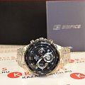 Часы Casio Edifice EFR-554D-1A фото 2
