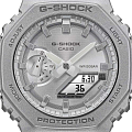 Часы Casio G-Shock GA-2100FF-8ADR (GA-2100FF-8AER) фото 4