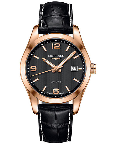 Longines Conquest L27858563