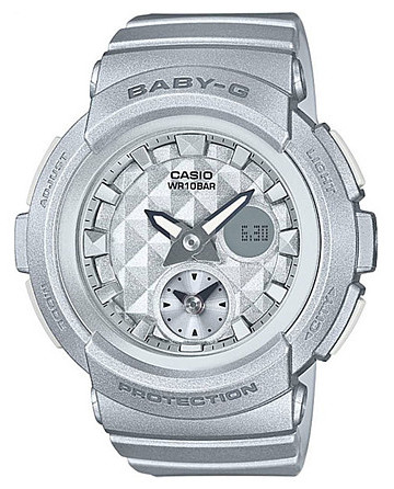 Casio Baby-G BGA-195-8A