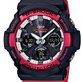 Часы Casio G-Shock GAW-100RB-1A