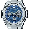 Часы Casio G-Shock GST-W110D-2A