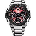 Часы Casio G-Shock GST-B400AD-1A4 фото 5