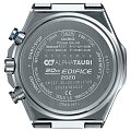 Часы Casio Edifice EQB-1100AT-2A фото 2