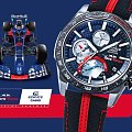 Часы Casio Edifice EQB-1000TR-2A фото 7