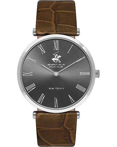 Beverly Hills Polo Club Quartz BP3615X.364