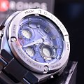 Часы Casio G-Shock GST-W110D-2A фото 4