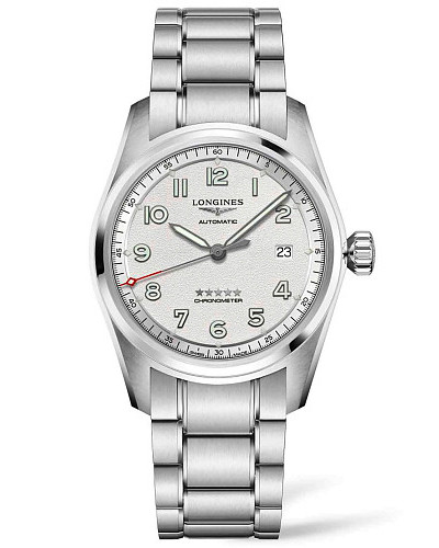 Longines Spirit Prestige Edition L3.810.4.73.9